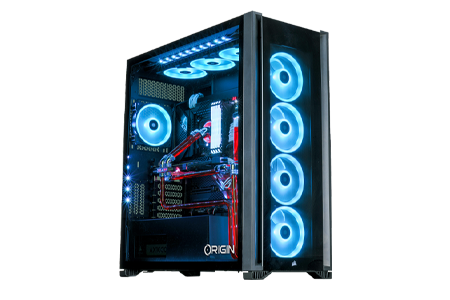 Custom PC Builder, Gaming Desktops & Laptops