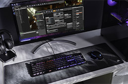 Content creation - opens in same tab
