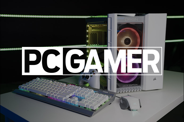PCGamer Review