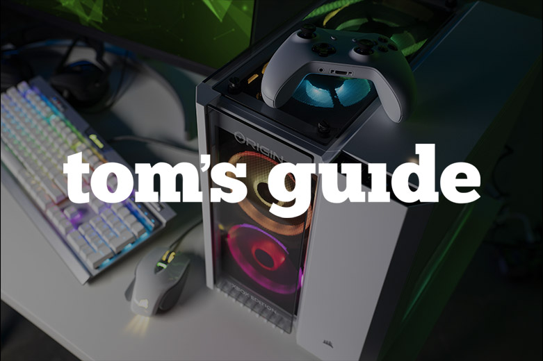 Tom's Guide Review
