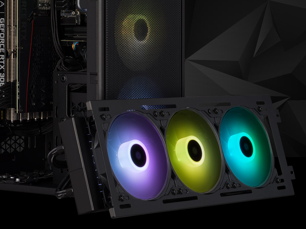 Origin PC Rolls-Out New Chronos SFF PCs with Enhanced Expandability