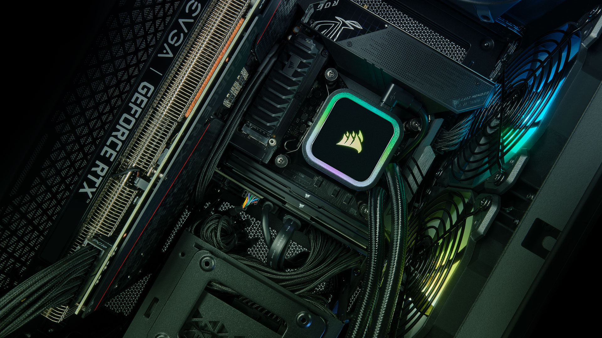 Origin PC Chronos review: A 4K gaming monster in a petite package - CNET