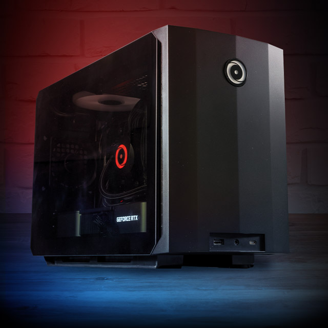 CHRONOS Desktop, Best Gaming Desktop | ORIGIN PC