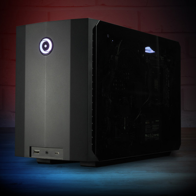 CHRONOS Desktop, Best Gaming Desktop | ORIGIN PC