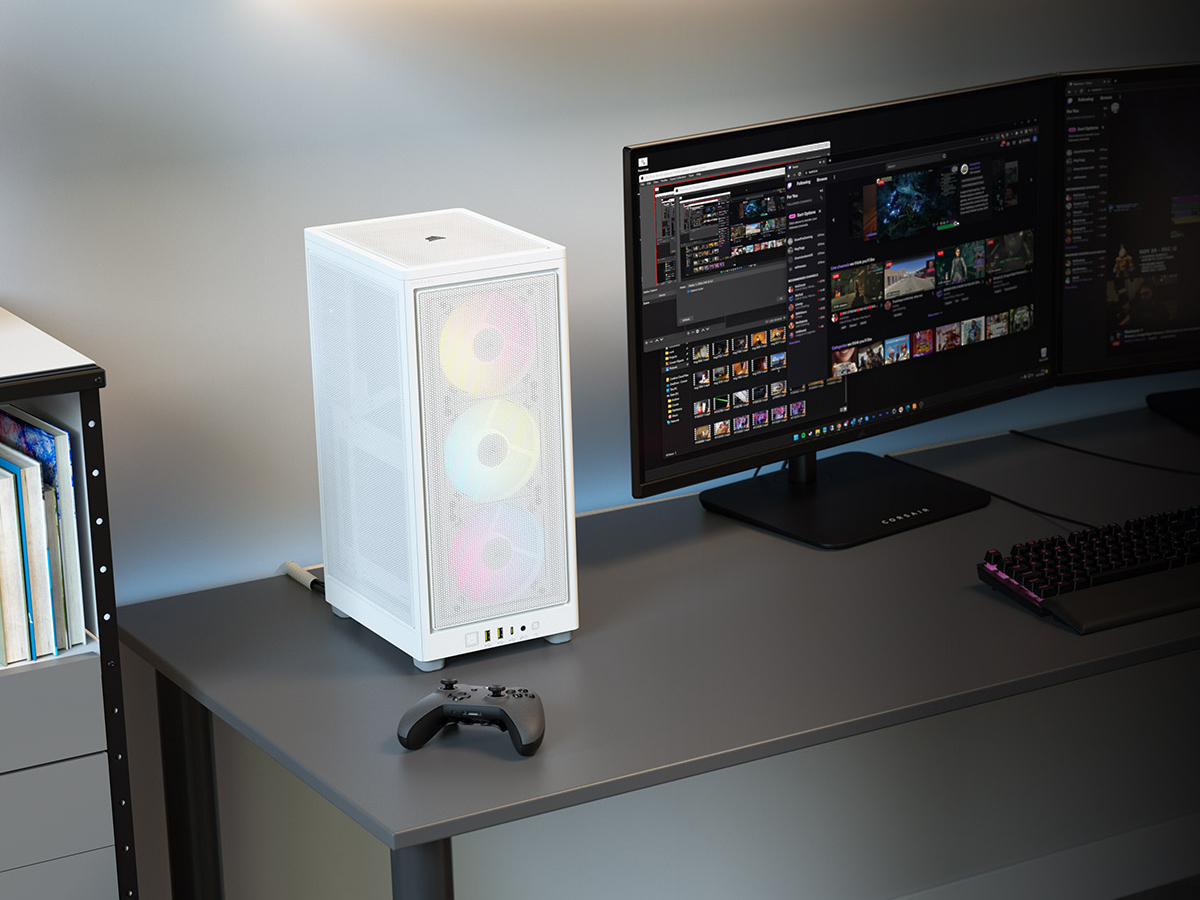 Origin PC Chronos review: A 4K gaming monster in a petite package - CNET