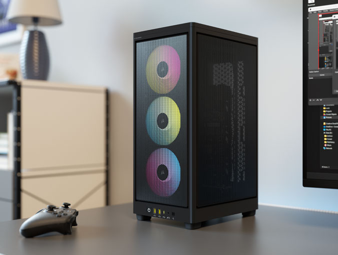 CHRONOS Desktop, Best Gaming Desktop | ORIGIN PC