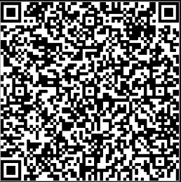 qr code for white