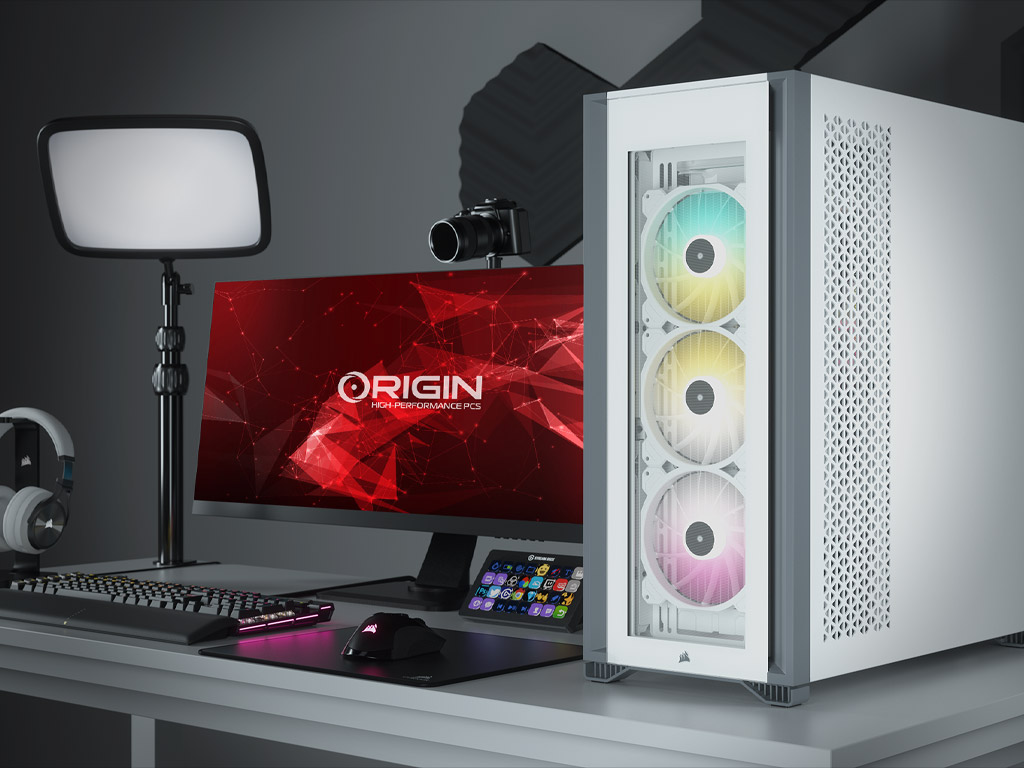 Origin PC Genesis (2018) Review