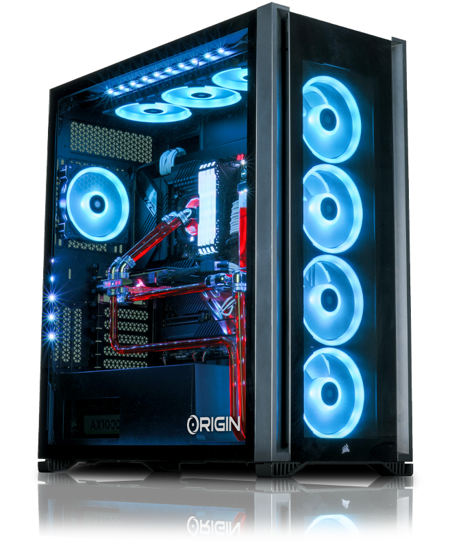 Genesis Gaming Desktop Genesis Desktop Origin Pc