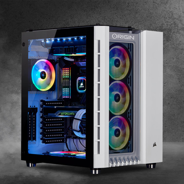 Genesis Gaming Desktop Genesis Desktop Origin Pc