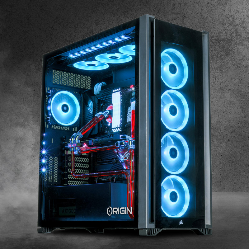 ORIGIN PC - ORIGIN PC updated their cover photo.