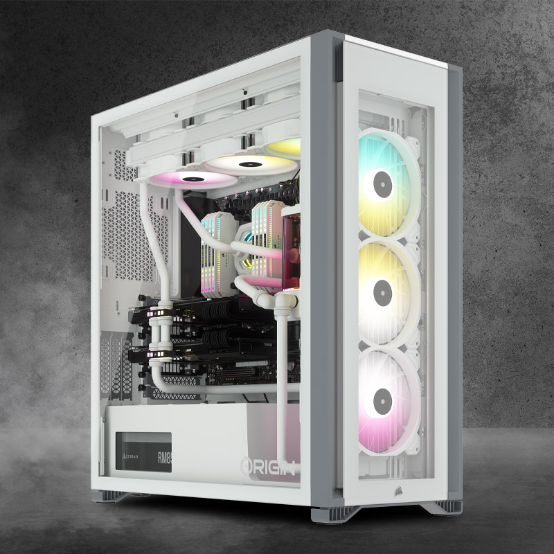 NEURON Desktop, Best Gaming PC