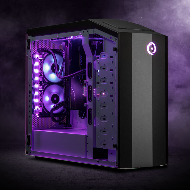 MILLENNIUM Gaming Desktop, MILLENNIUM Desktop | ORIGIN PC