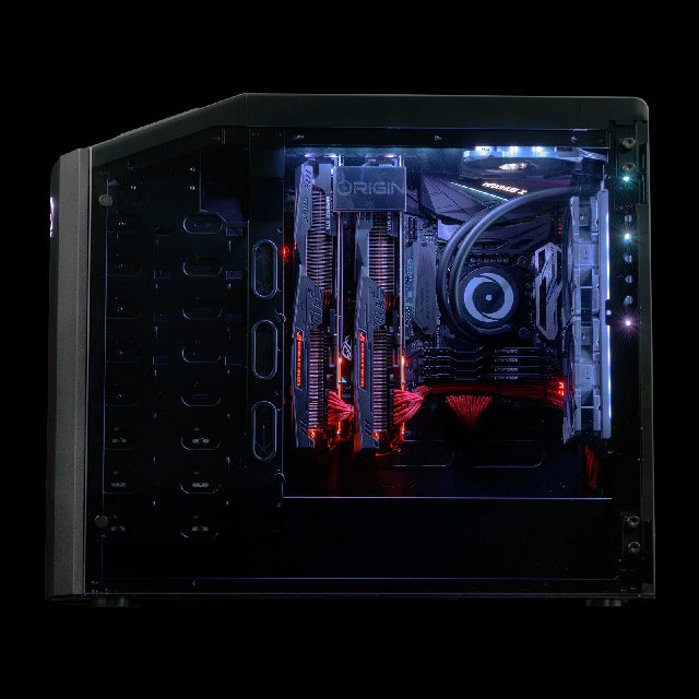 MILLENNIUM Gaming Desktop, MILLENNIUM Desktop | ORIGIN PC