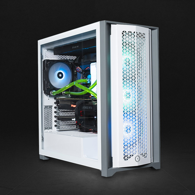 Origin PC Neuron 4000X Review: A Powerful, Clean 12th Gen Gaming PC