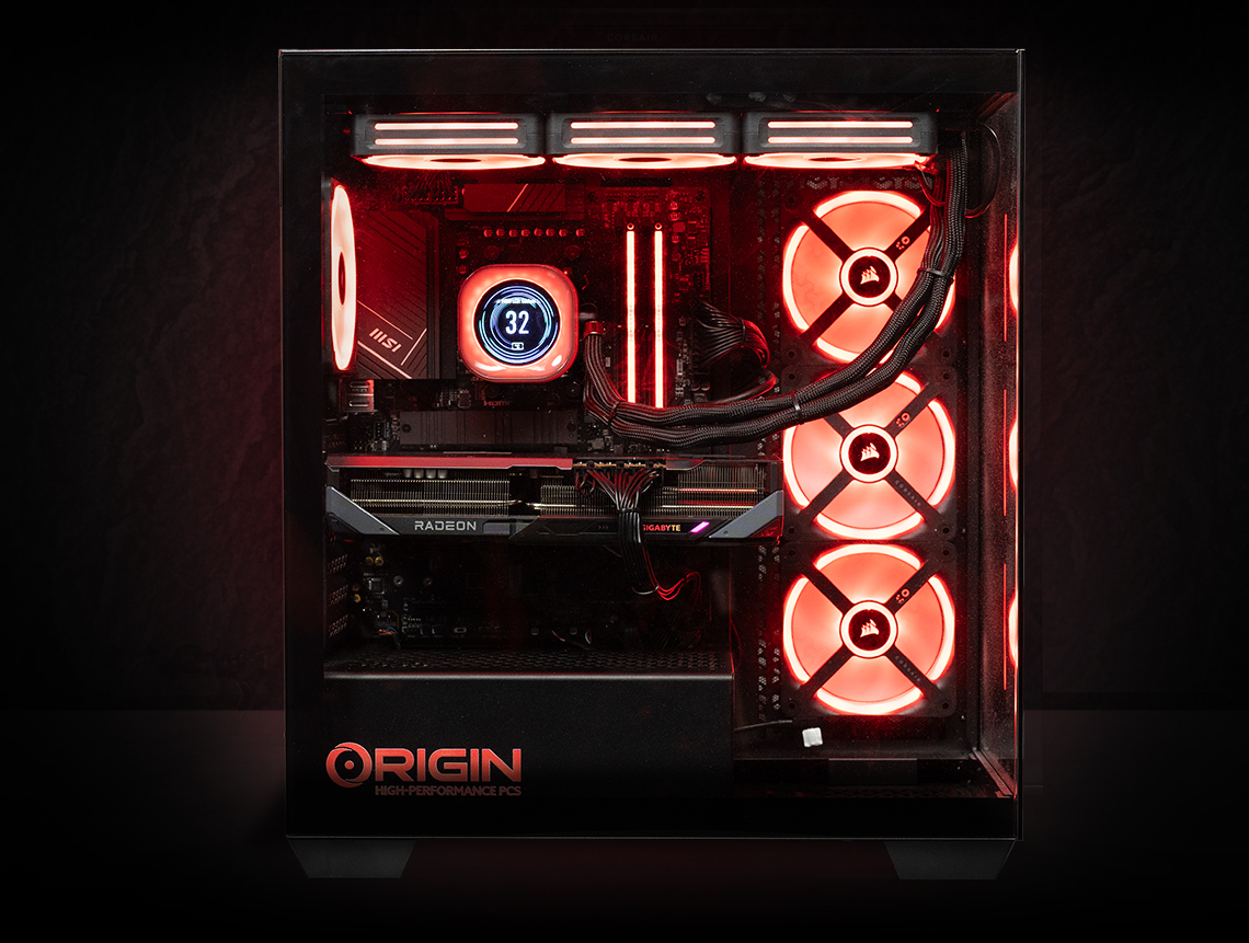 Neuron 4000D with the left side open showing the internal components.