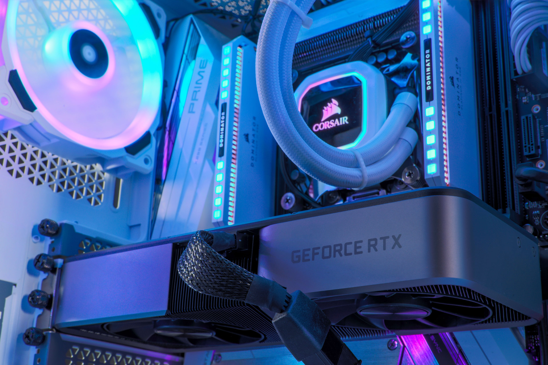 Neuron Desktop Best Gaming Pc Origin Pc