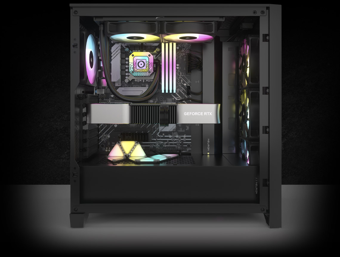 Boutique System Builder Origin PC Acquired By Corsair