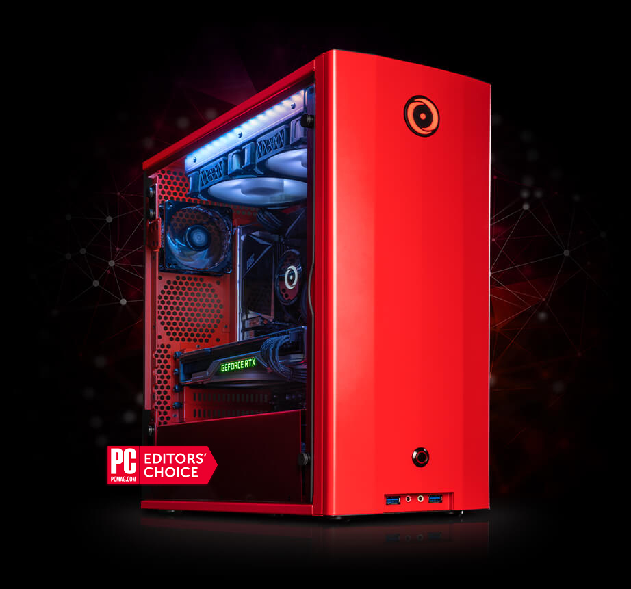 Neuron Desktop Best Gaming Pc Origin Pc