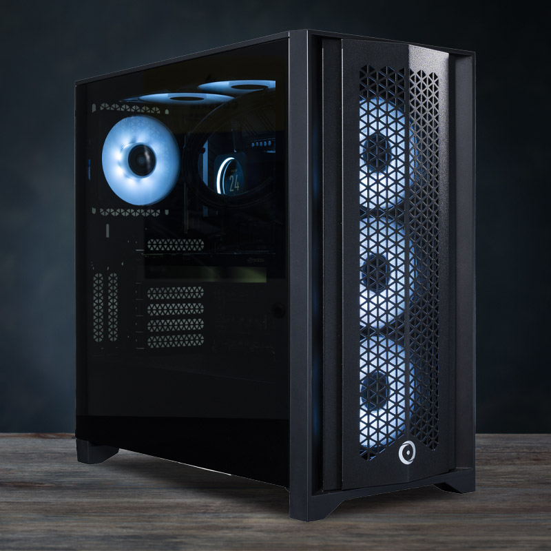 Origin PC Millennium Desktop Review - Tom's Hardware