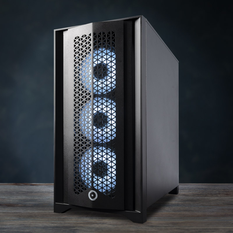  ORIGIN PC Neuron Gaming Desktop - Intel Core i7-12700K,GeForce  RTX 3070,Corsair RGB 32GB DDR5 5200MHz RAM, 480GB SSD + 1TB HD, iCUE  Lighting Fans, Liquid CPU Cooling, Windows 11 Black (OR-9010017-NA) 