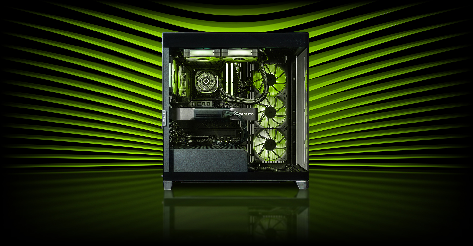 NEURON with NVIDIA GPU