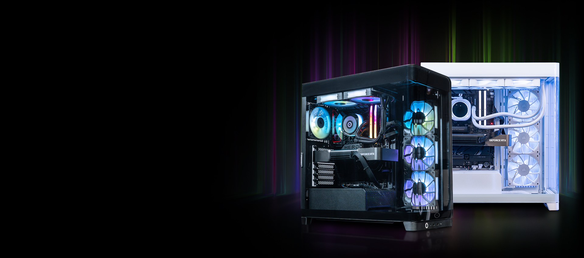 NEURON Gaming PC