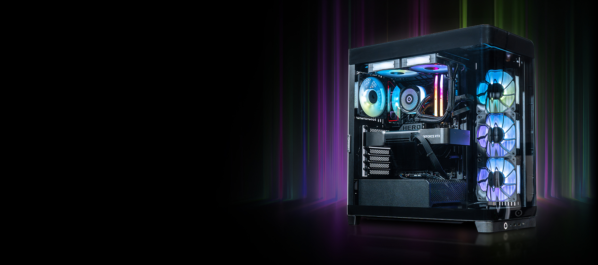 NEURON Gaming PC