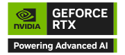 NVIDIA RTX Logo