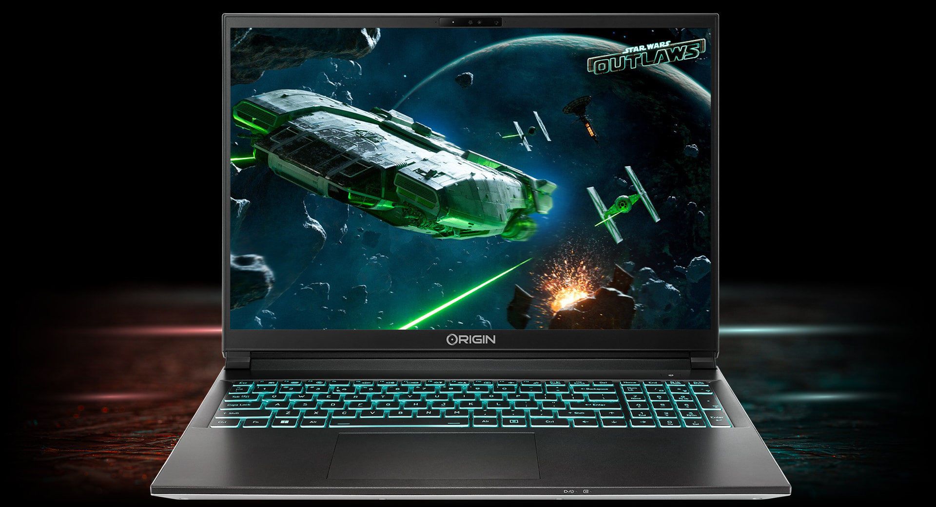 EON16-SX Gaming Laptop