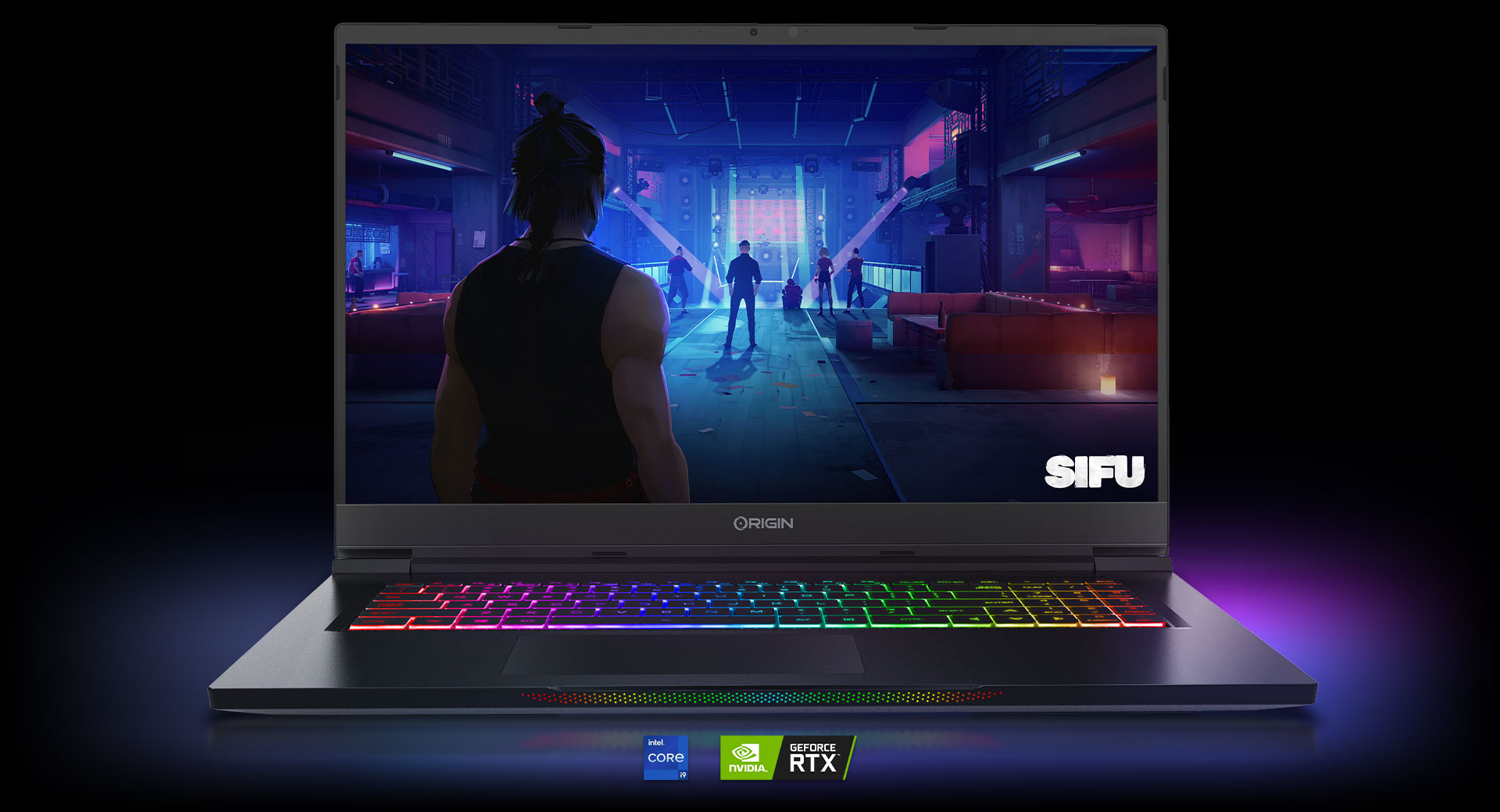 ORIGIN PC Launches New and Updated Thin and Light Laptop Systems