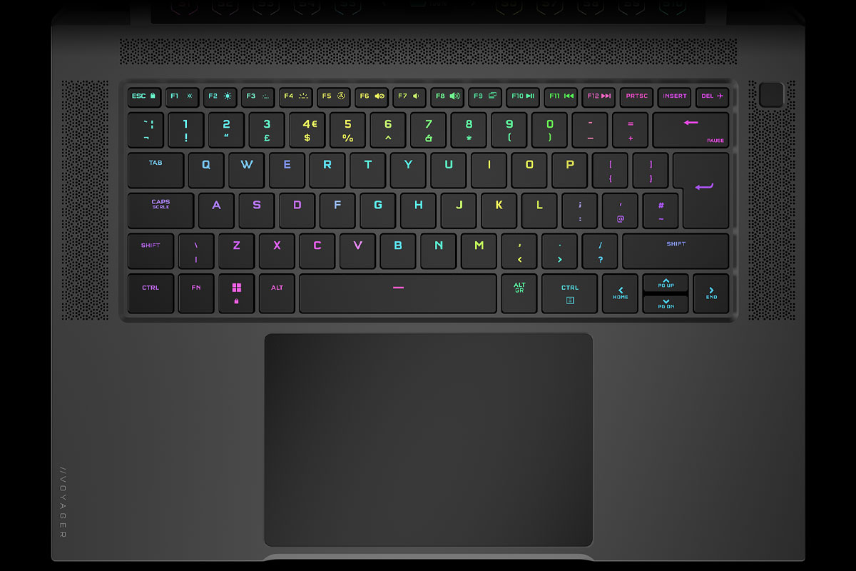 Laptop Keyboard For Sgin X14 English US Black Without Backlit New - Linda  parts