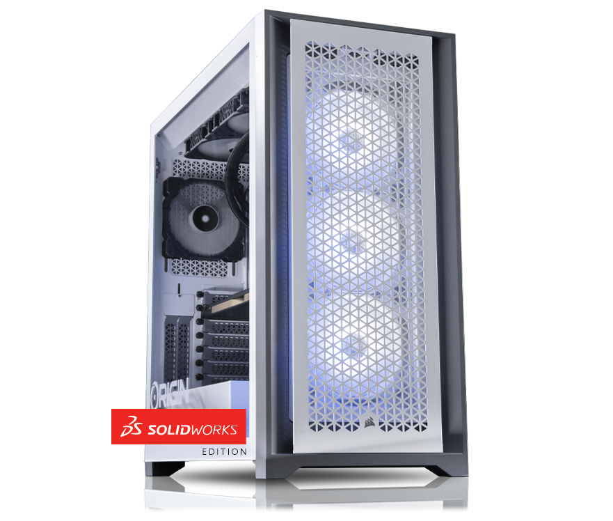 ORIGIN PC Launches Most Advanced Desktop PC Case - Legit Reviews