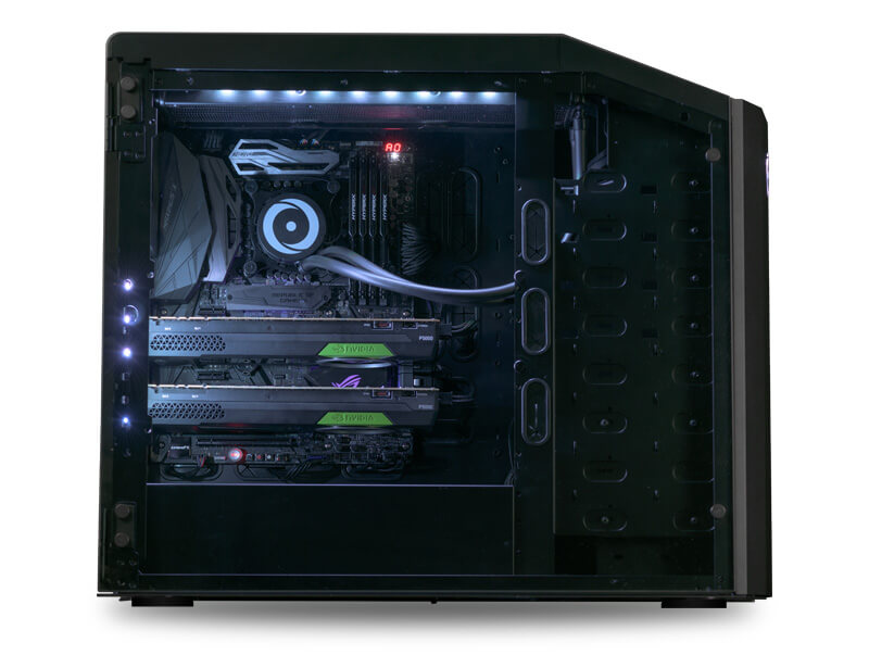 L-Class Workstation - Full Tower | ORIGIN PC