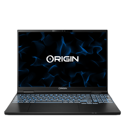EON15-S Gaming laptop