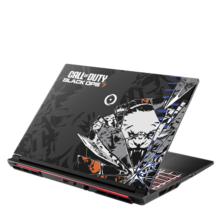 EON16-X Gaming PC
