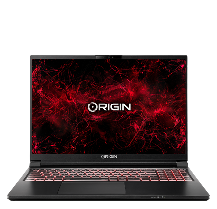 EON16-X Gaming PC