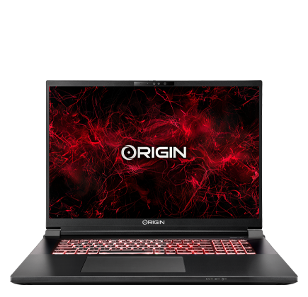 EON18-X Gaming PC