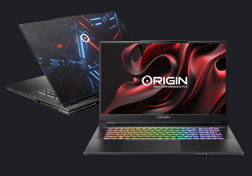 Origin pc hot sale shop