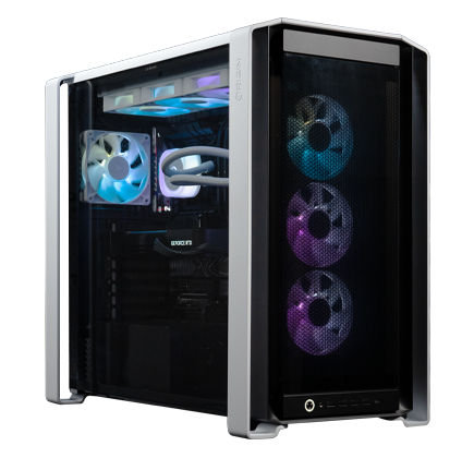 MILLENNIUM Gaming PC