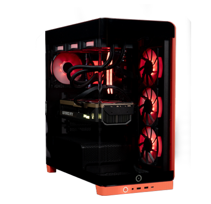 NEURON Gaming PC
