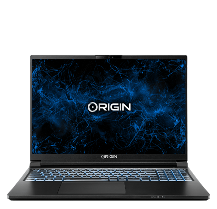 NX-16 Gaming PC
