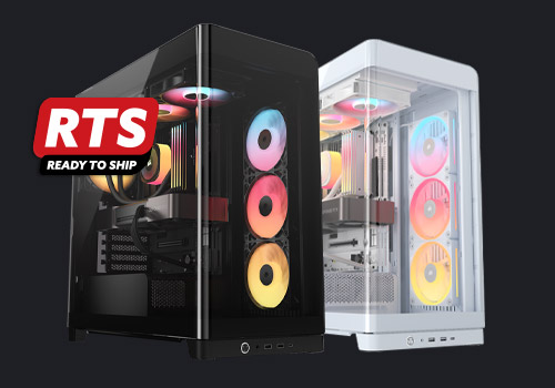 Go to RTS Systems