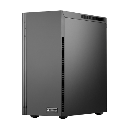 FlexPrime V50 workstation