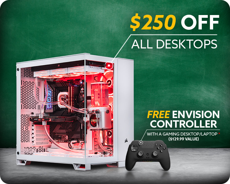 ORIGIN PC Best Deals, Promos, Coupons & Discounts