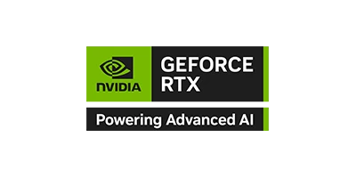 NVIDIA GeForce Logo