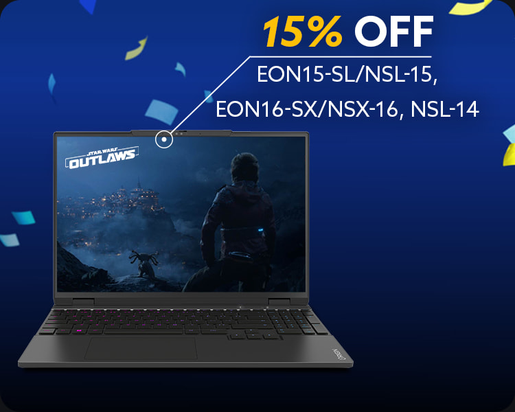 Sept Laptop Promo