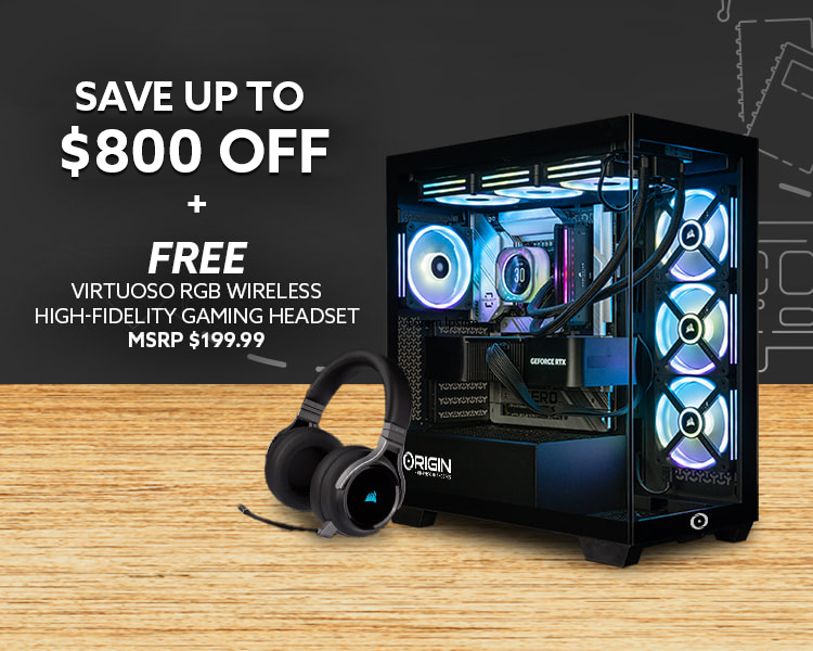 $400 Select Desktops