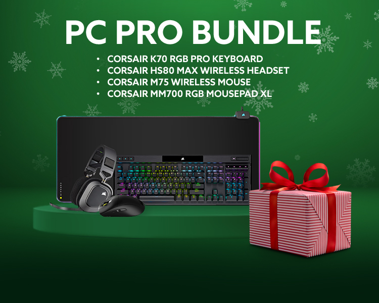 15% Off All RTS Systems