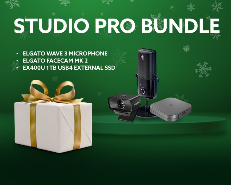 15% Off All RTS Systems